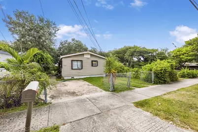 4510 NW 33rd, Miami, FL 33142 - Photo 1