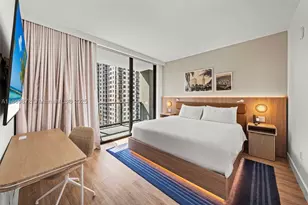 601 NE 1st, Miami, FL 33132 - Photo 2