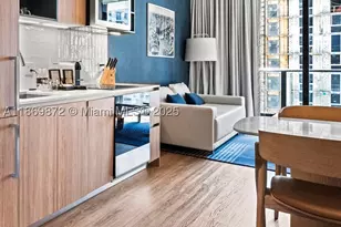 601 NE 1st, Miami, FL 33132 - Photo 22