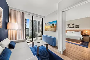 601 NE 1st, Miami, FL 33132 - Photo 1