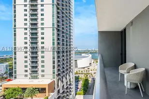 601 NE 1st, Miami, FL 33132 - Photo 16