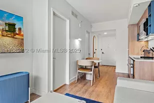 601 NE 1st, Miami, FL 33132 - Photo 20