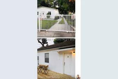 68 NW 45th #2, Miami, FL 33127 - Photo 1