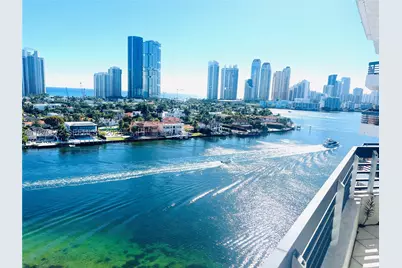 19101 NE 36th #1411, Aventura, FL 33180 - Photo 6