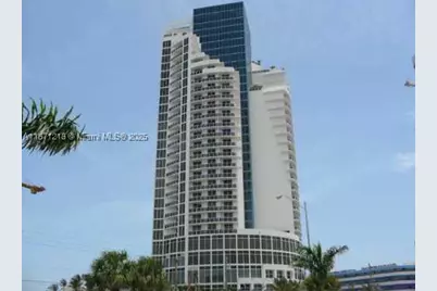 18001 Collins #1801, Sunny Isles Beach, FL 33160 - Photo 1