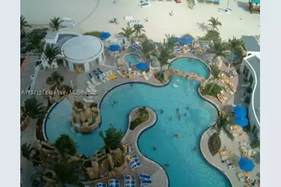 18001 Collins #1801, Sunny Isles Beach, FL 33160 - Photo 2