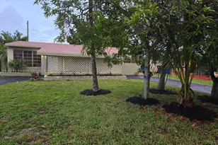6751 Meade, Hollywood, FL 33024 - Photo 1