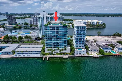 7935 East #1104, North Bay Village, FL 33141 - Photo 10