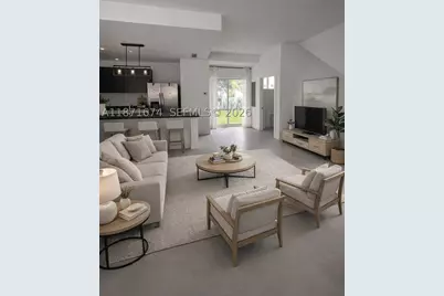 532 NW 17th, Fort Lauderdale, FL 33311 - Photo 4