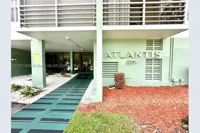 2771 Taft #302, Hollywood, FL 33020 - Photo 2