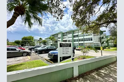 2771 Taft #302, Hollywood, FL 33020 - Photo 1