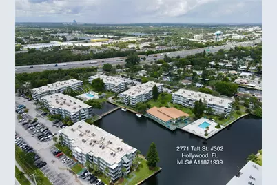 2771 Taft #302, Hollywood, FL 33020 - Photo 42