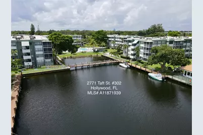2771 Taft #302, Hollywood, FL 33020 - Photo 44