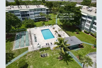 2771 Taft #302, Hollywood, FL 33020 - Photo 30