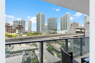 31 SE 6th #802, Miami, FL 33131 - Photo 28