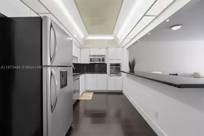 19380 Collins #1414, Sunny Isles Beach, FL 33160 - Photo 8