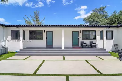 621 SW 33rd, Miami, FL 33135 - Photo 2