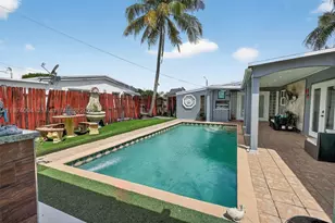 7120 Wilson, Hollywood, FL 33024 - Photo 2