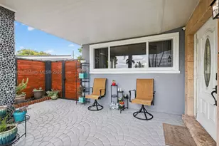 7120 Wilson, Hollywood, FL 33024 - Photo 46