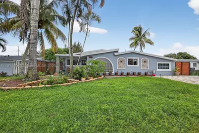 7120 Wilson, Hollywood, FL 33024 - Photo 1