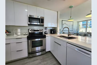 3505 S Ocean #312, Hollywood, FL 33019 - Photo 8