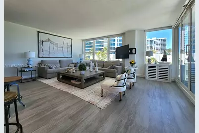 3505 S Ocean #312, Hollywood, FL 33019 - Photo 10