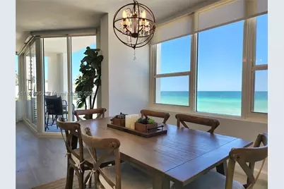 3505 S Ocean #312, Hollywood, FL 33019 - Photo 12