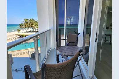 3505 S Ocean #312, Hollywood, FL 33019 - Photo 4