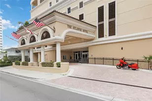 601 N Ft Lauderdale Beach, Fort Lauderdale, FL 33304 - Photo 1