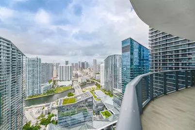 45 SW 9th #4108, Miami, FL 33130 - Photo 24