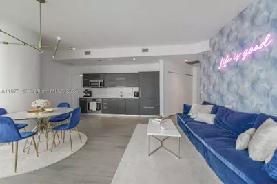 45 SW 9th #4108, Miami, FL 33130 - Photo 6