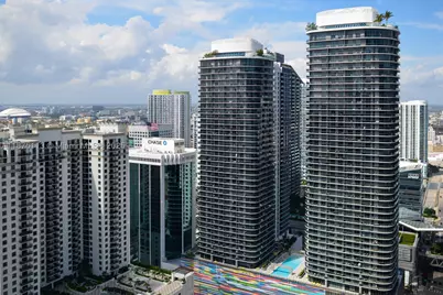 45 SW 9th #4108, Miami, FL 33130 - Photo 28