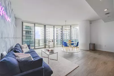 45 SW 9th #4108, Miami, FL 33130 - Photo 2