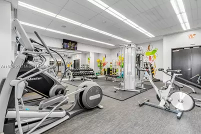 999 SW 1st #3304, Miami, FL 33130 - Photo 22