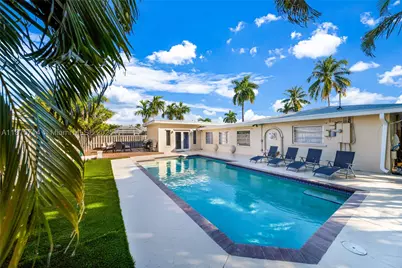 241 Oceanic, Lauderdale by the Sea, FL 33308 - Photo 1