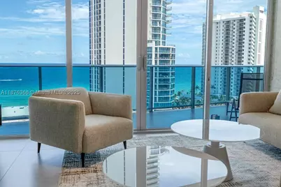 17550 Collins #1003, Sunny Isles Beach, FL 33160 - Photo 4