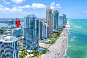 17550 Collins, Sunny Isles Beach, FL 33160 - Photo 2