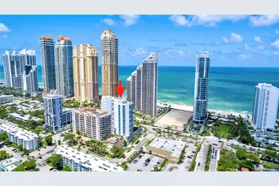 17550 Collins #1003, Sunny Isles Beach, FL 33160 - Photo 8