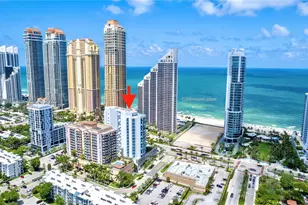17550 Collins, Sunny Isles Beach, FL 33160 - Photo 8