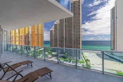 17550 Collins #1003, Sunny Isles Beach, FL 33160 - Photo 20