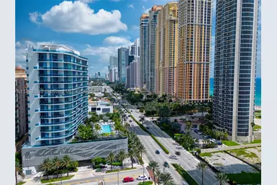 17550 Collins #1003, Sunny Isles Beach, FL 33160 - Photo 56