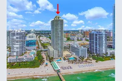 16699 Collins #3808, Sunny Isles Beach, FL 33160 - Photo 20