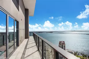 1451 Brickell, Miami, FL 33131 - Photo 4