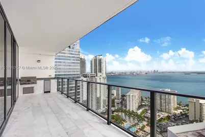 1451 Brickell #3102, Miami, FL 33131 - Photo 2