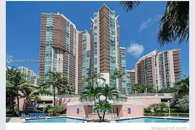 3370 NE 190 #PH 2909, Aventura, FL 33180 - Photo 20