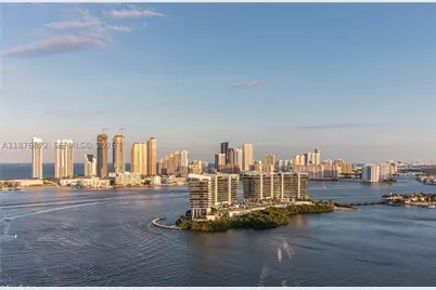 3370 NE 190 #PH 2909, Aventura, FL 33180 - Photo 2