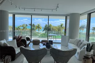 10201 Collins, Bal Harbour, FL 33154 - Photo 8