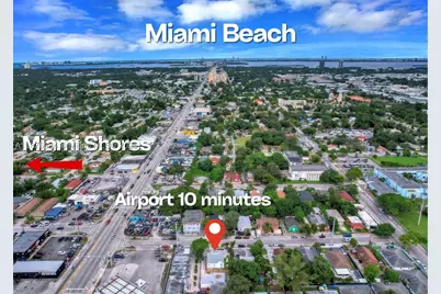 7814 NW 5th, Miami, FL 33150 - Photo 2