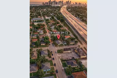 7814 NW 5th, Miami, FL 33150 - Photo 4