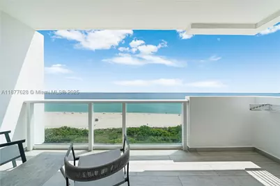 5601 Collins #1011, Miami Beach, FL 33140 - Photo 14